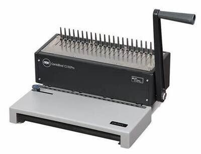 GBC Comb Bind C150 Pro