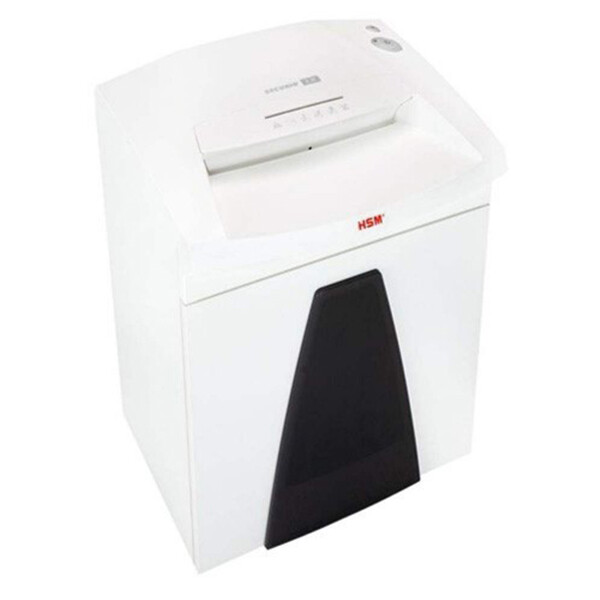 HSM Shredder Securio B26CC - 1.9x15mm