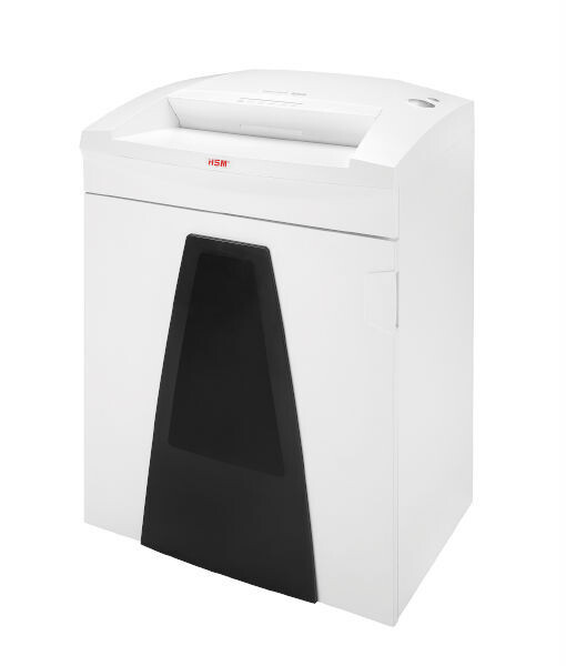 HSM Securio B35C Paper Shredder (4.5x30mm- Cross Cut)