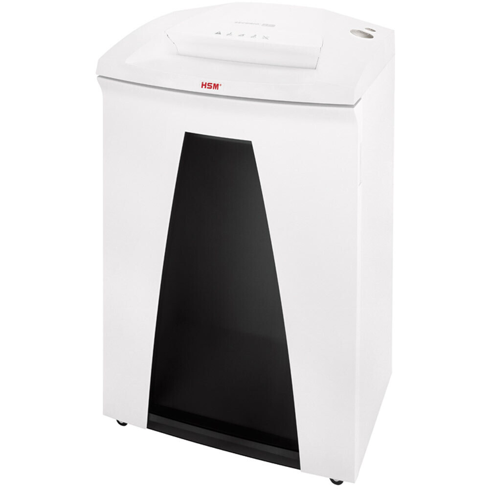 HSM Securio B34CC Paper Shredder (1.9x15mm- Cross Cut)