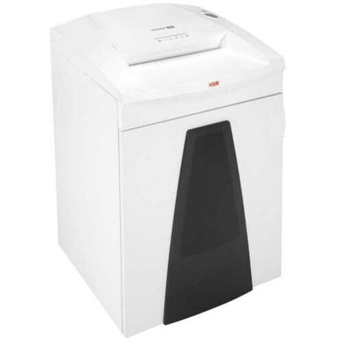 HSM Securio B35SS Paper Shredder (3.9mm- Straight Cut)