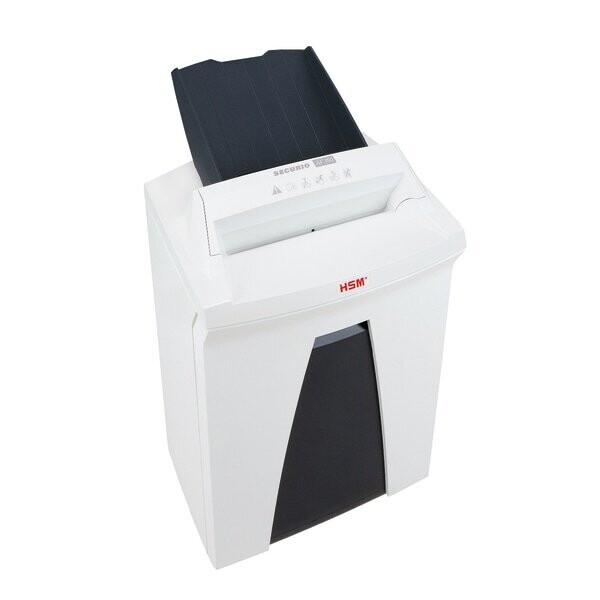 HSM Paper Shredder Securio AF150C-4.5x30mm