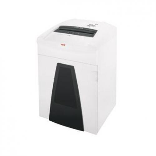 HSM Paper Shredder Securio P40I(CC)-1.9x15mm