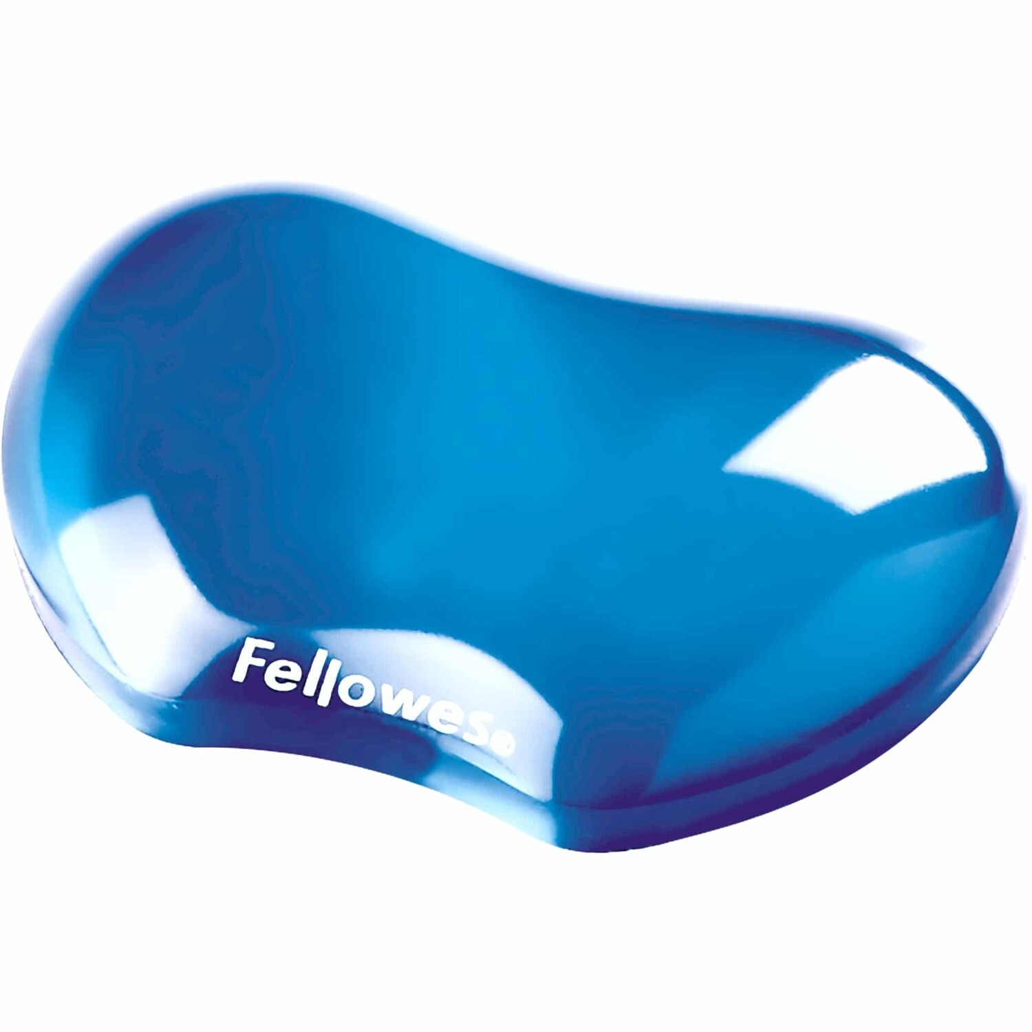 Fellowes Flex Rest Crystals Gel