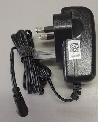 Hizero Power Adapter - UK for F801