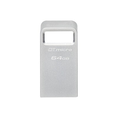Kingston DataTraveler Micro USB Flash Drive
