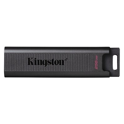 Kingston DataTraveler Max USB 3.2 Gen 2 Series Flash Drive