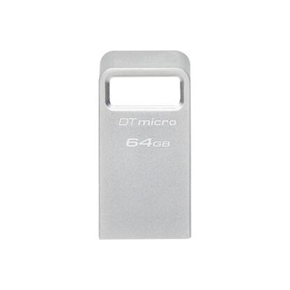 Kingston DataTraveler Micro USB Flash Drive