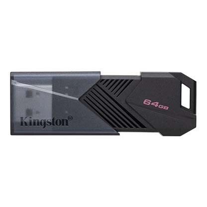 Kingston DataTraveler Exodia Onyx USB Flash Drive