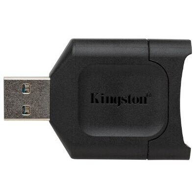 Kingston MobileLite Plus SD Reader MLP
