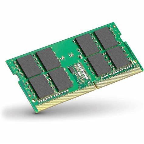 Kingston KVR48S40BS6-8 8GB 1Rx16 1G x 64-Bit
PC5-4800 CL40 262-Pin SODIMM