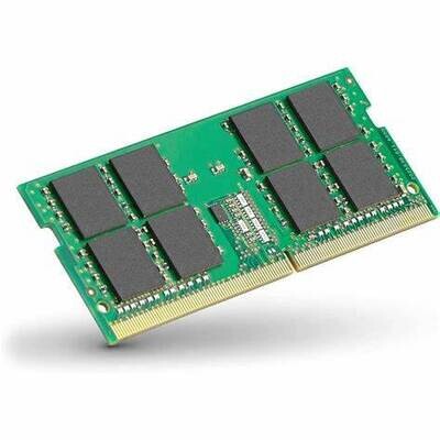 Kingston KVR48S40BS6-8 8GB 1Rx16 1G x 64-Bit
PC5-4800 CL40 262-Pin SODIMM