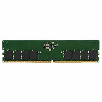 Kingston 16GB 1Rx8 2G x 64-Bit PC5-4800 CL40 288-Pin DIMM KVR48U40BS8-16