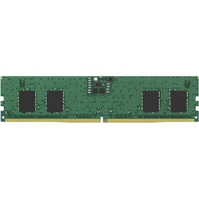 Kingston 8GB 1Rx16 1G x 64-Bit  PC5-4800 CL40 288-Pin DIMM KVR48U40BS6-8