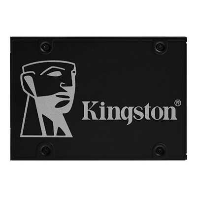 Kingston KC600 2.5&quot; SSD