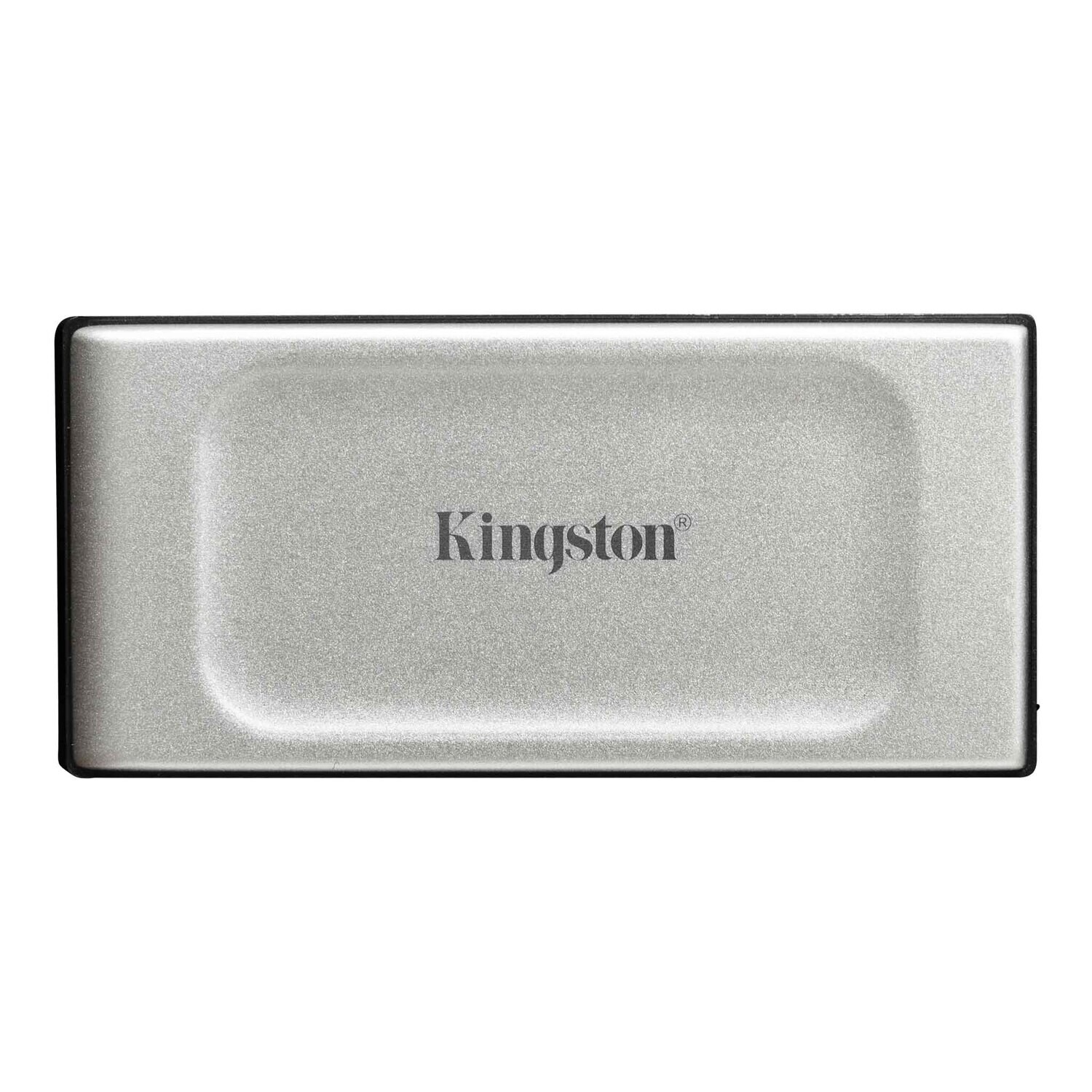 Kingston XS2000 External Solid State Drive (SSD)
USB Type-C 3.2 Gen 2x2 Portable Drive