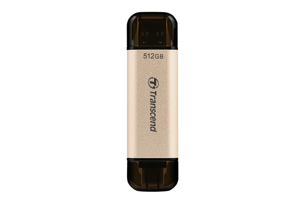 Transcend JetFlash 930C USB 3.2 Gen 1/3.1 Gen 1(USB 5Gbps) Flash Drives