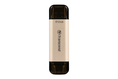 Transcend JetFlash 930C USB 3.2 Gen 1/3.1 Gen 1(USB 5Gbps) Flash Drives