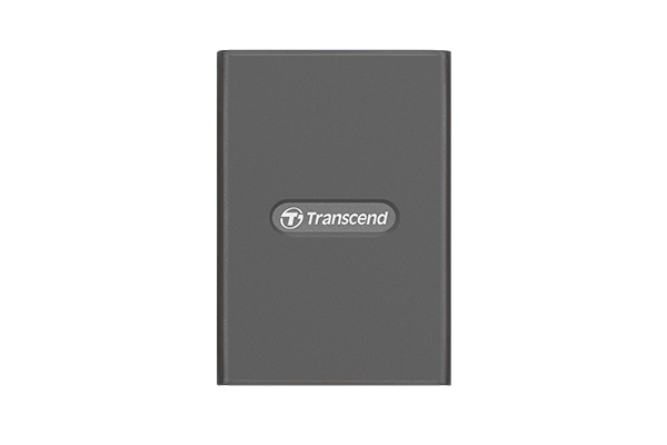 Transcend RDE2 Card Readers