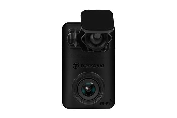 Transcend DrivePro 10 Car Video Camera With 32GB Micro SD TS-DP10A-32G