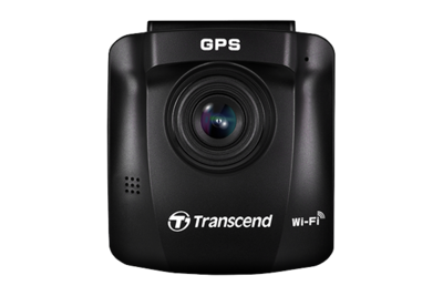 Transcend DrivePro 620 Dual Front & Rear Camera Dashcam With 32GBX2 Micro SD TS-DP620A-32G