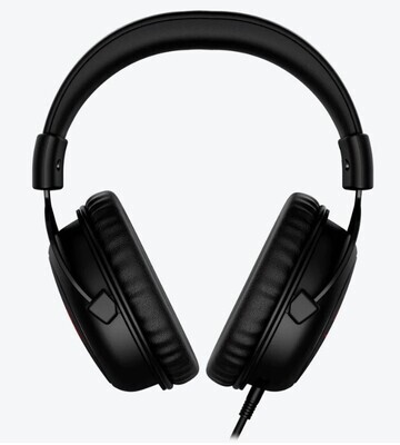 HyperX Cloud Core - Gaming Headset + 7.1