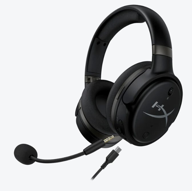HyperX Cloud Orbit S - Gaming Headset