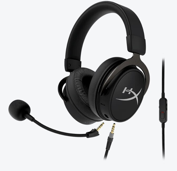 HyperX Cloud MIX - Gaming Headset