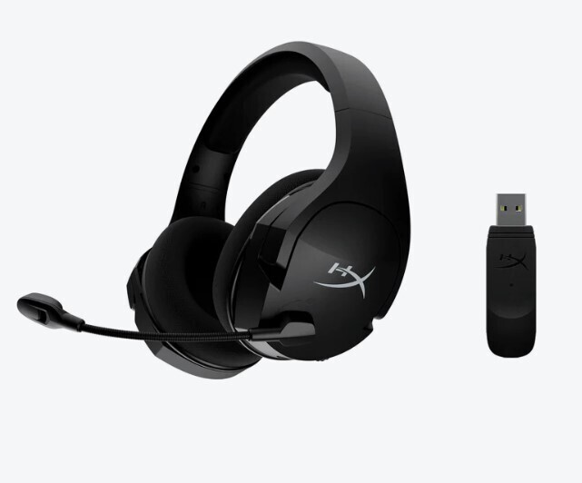 HyperX Cloud Stinger Core - Wireless Gaming Headset + 7.1