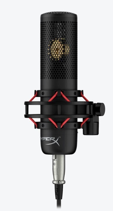 HyperX ProCast Microphone