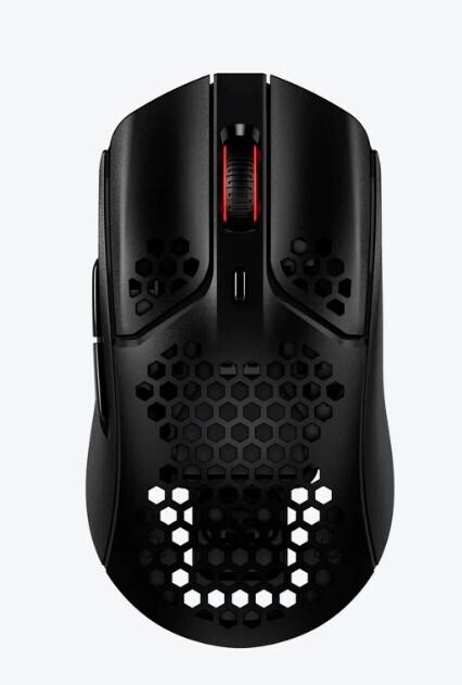HyperX Pulsefire Haste - Wireless Gaming Mouse