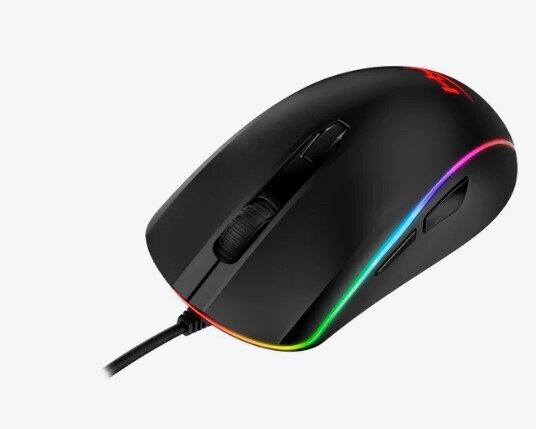 HyperX Pulsefire Surge - Gaming Mouse