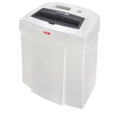 HSM Paper Shredder Securio C14C-4.0x25mm