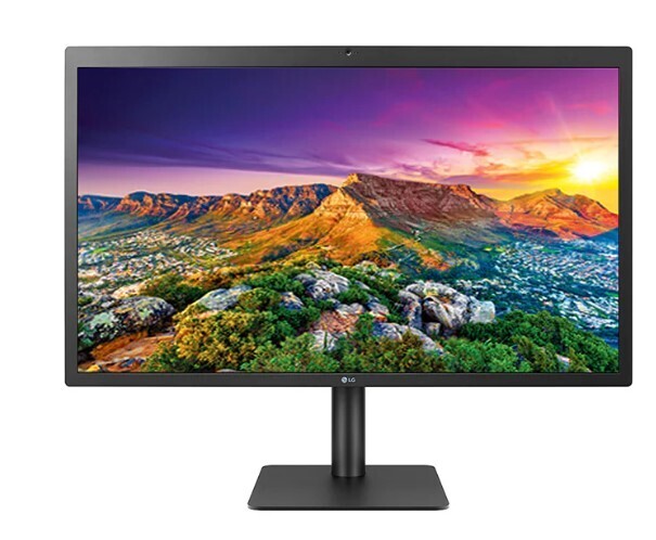LG 27&#39;&#39; UltraFine™ 5K Monitor 27MD5KL