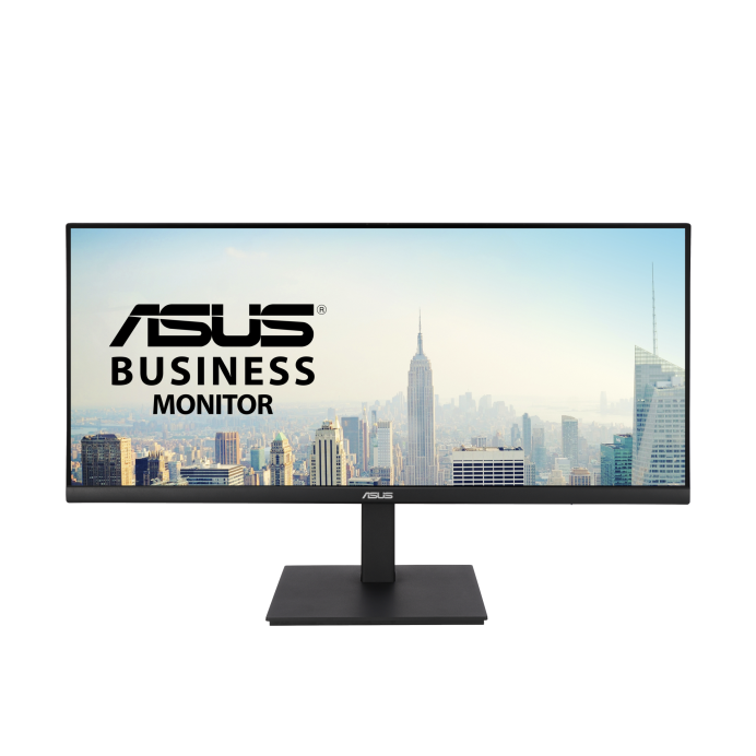 ASUS VP349CGL Gaming Monitor – 34 inch, 21:9 Ultra-wide QHD (3440 x 1440) VP349CGL