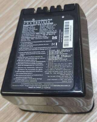 Hizero Li-Ion Battery