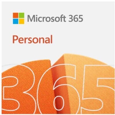 Microsoft 365 Personal ESD - Digital Download (QQ2-00003)