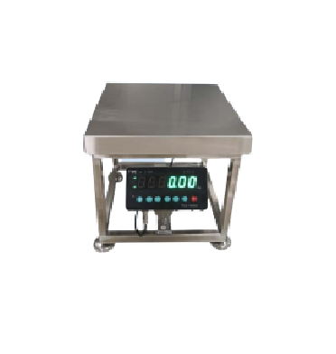FWE TCS-FS150 Chicken Scale 150kg/200kg/300kg