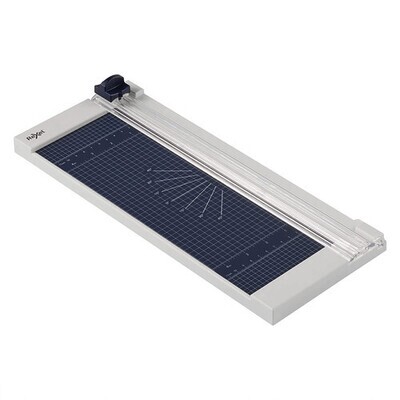 Rexel  ClassicCut 1208P A4