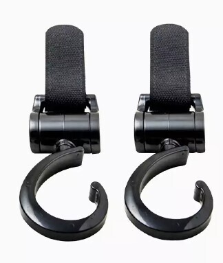 Looping Stroller Hook