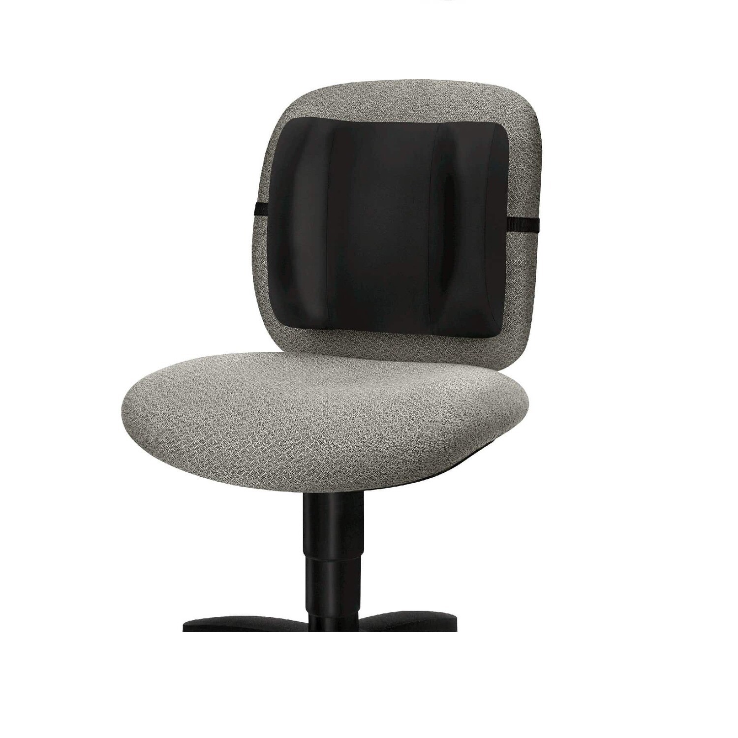 Fellowes Back Rest – Black