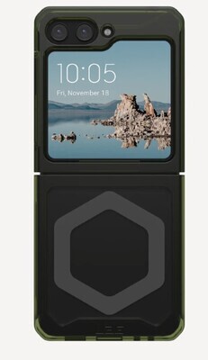 UAG Plyo Pro Series Galaxy Z Flip 5 2023 Case