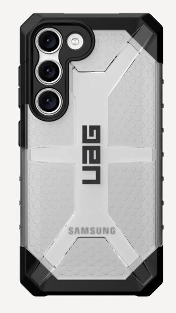 UAG Plasma Series Galaxy S23 / S23+ Case