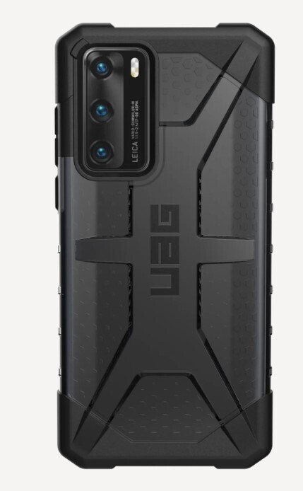 UAG Plasma Series Huawei P40 / P40 Pro Case