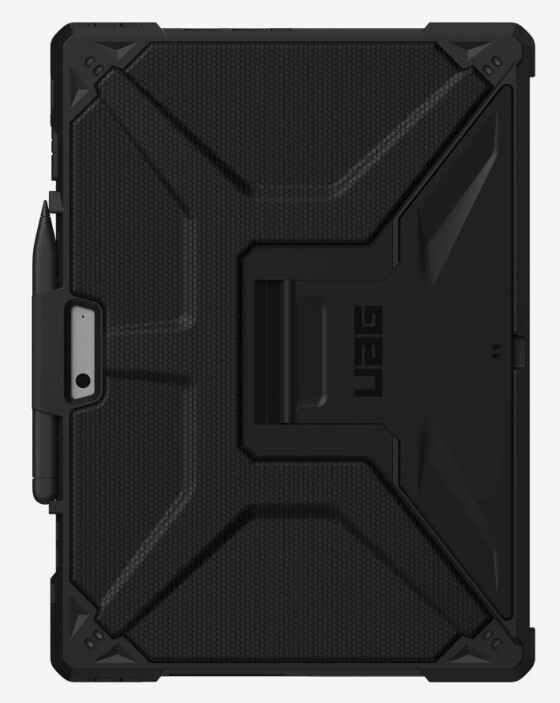UAG Microsoft Surface Pro 8 / Pro 9 Metropolis Case