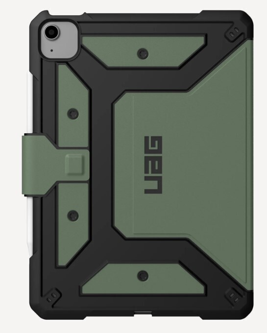 UAG iPad Air 10.9 2022 Gen 5 Metropolis SE Case