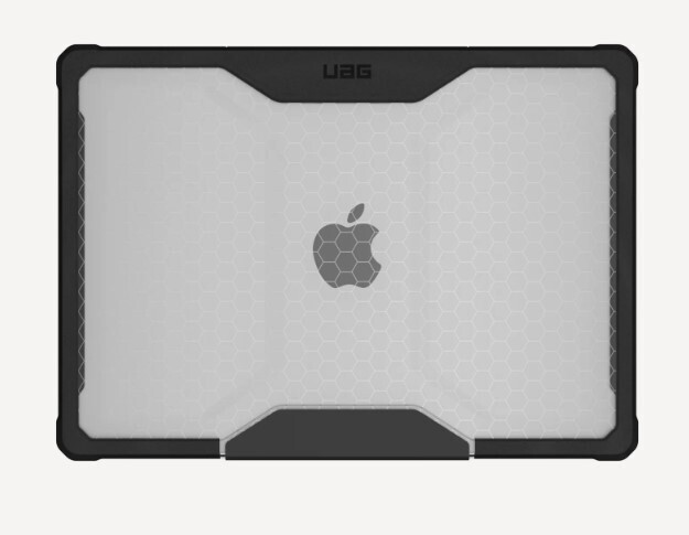 UAG MacBook 14&quot;/16&quot; 2021 Plyo Case