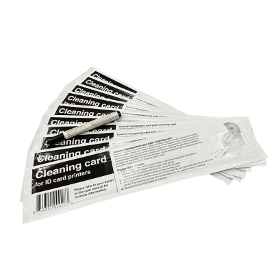 Magicard/BADGY Cleaning Kit 3633-0053