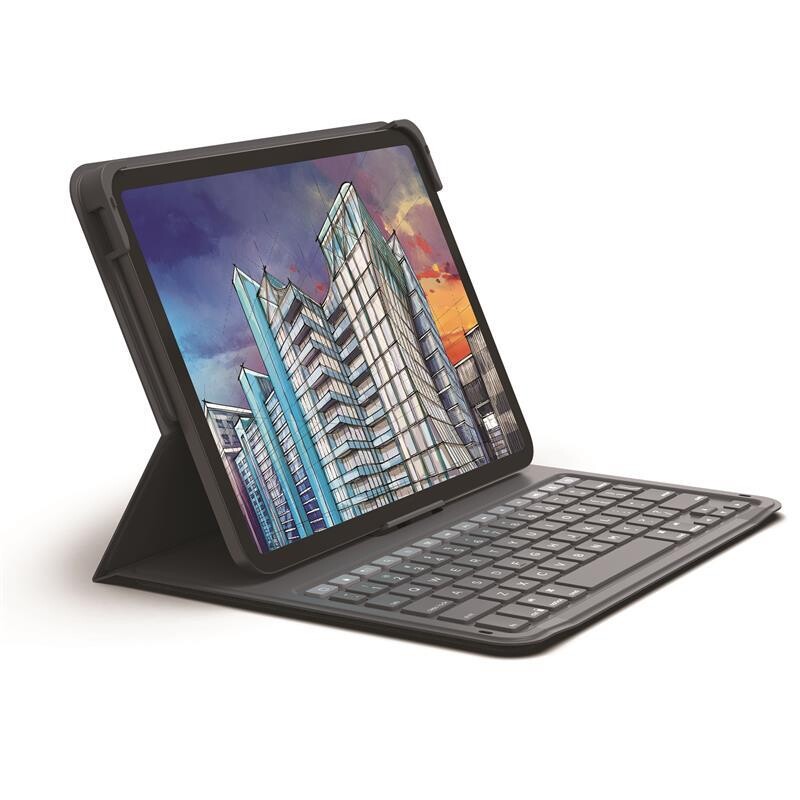 Zagg Messenger Folio 2 For 10.9-inch iPad (Gen 10) Tablet Keyboard &amp; Case