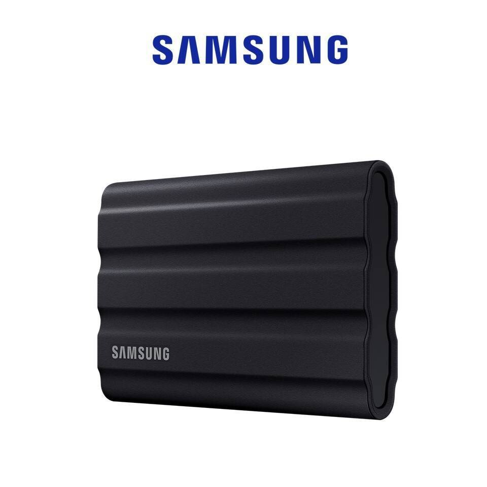 Samsung SSD Portable T7 Shield 1TB/2TB
